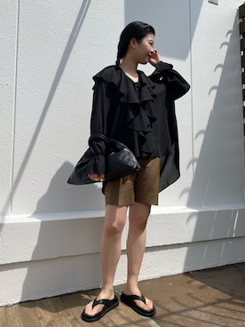 rui さんのコーディネート