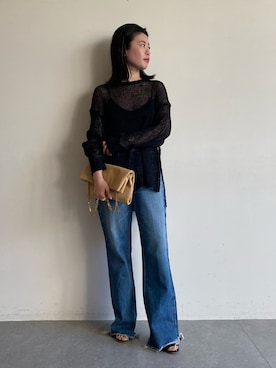 rui さんのコーディネート