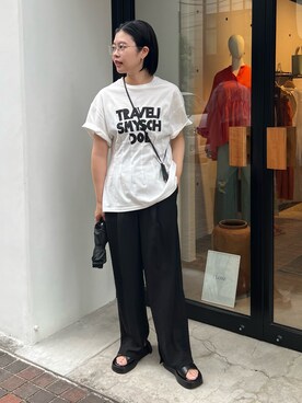 rui さんのコーディネート