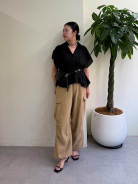 rui さんのコーディネート