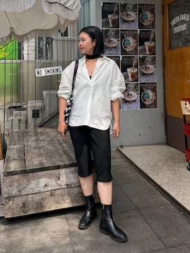 rui さんのコーディネート