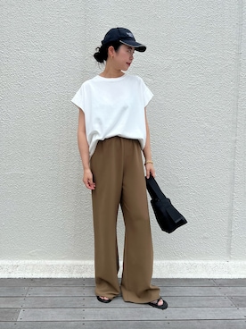 rui さんのコーディネート