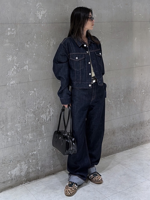 MOUSSY（マウジー） ジーンズ デニム デニムパンツ 「26年SS新作