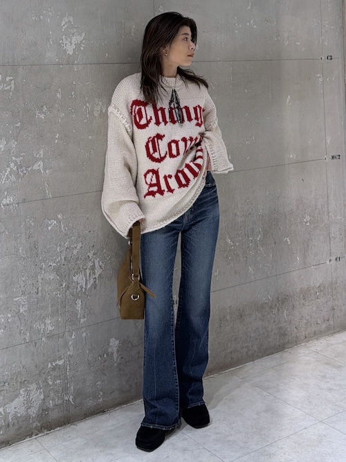 セール】【25年AW新作】STRETCH BLOCK HEEL ブーツ（ブーツ）｜MOUSSY