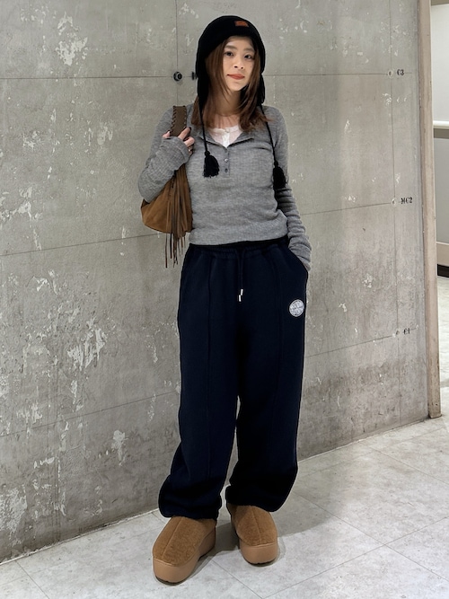 SUBU F/FUR CROG ブーツ（ブーツ）｜MOUSSY（マウジー）のファッション