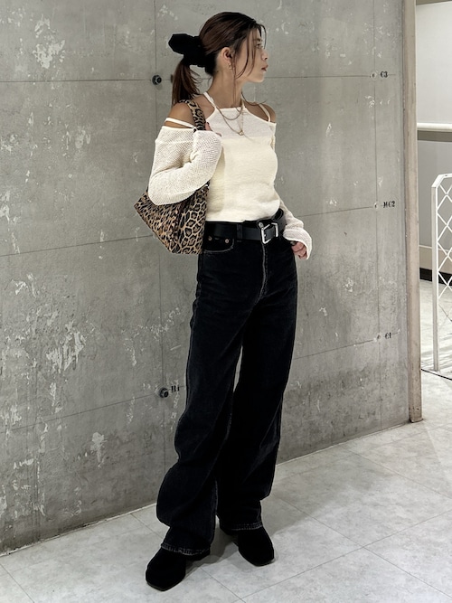 新品マウジーMOUSSY HW 90S BLK STRAIGHT 24インチ MOUSSY | HW 90S STRAIGHT (ストレート ) |SHEL'TTER WEBSTORE