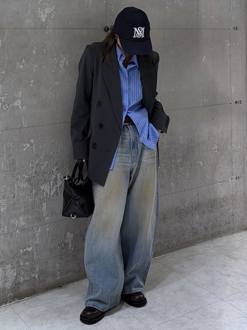 セール】BELTED BIKER ブーツ（ブーツ）｜MOUSSY（マウジー）の