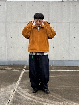 るじさんのコーディネート