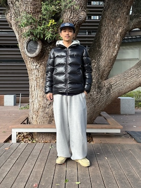 るじさんのコーディネート