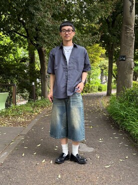 るじさんのコーディネート