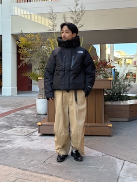 るじさんのコーディネート