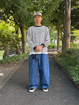 るじさんのコーディネート