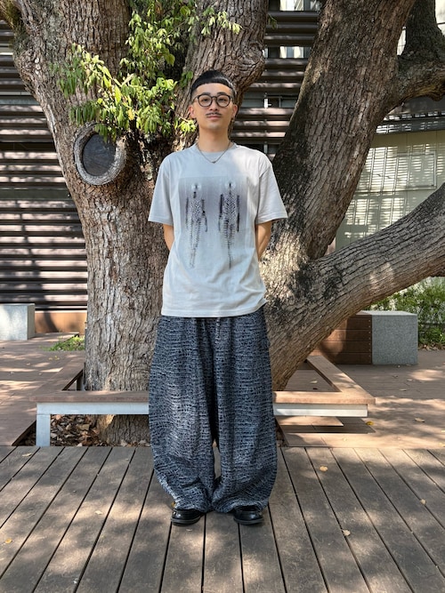 トップス bal BAL / infinity（Tシャツ/カットソー）｜BAL（バル）の