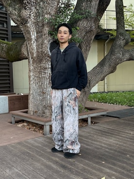 るじさんのコーディネート