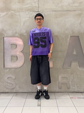 るじさんのコーディネート