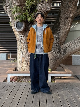 るじさんのコーディネート