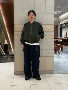 るじさんのコーディネート