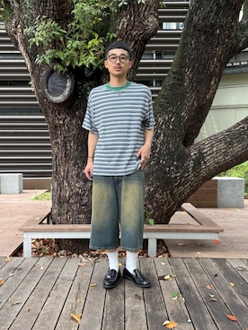 るじさんのコーディネート