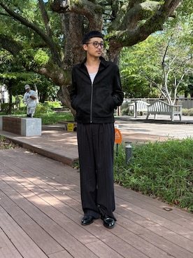 るじさんのコーディネート