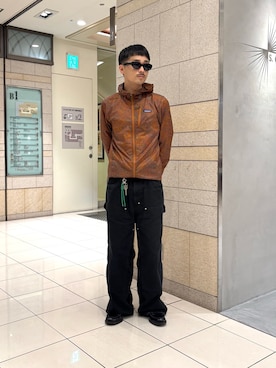 るじさんのコーディネート