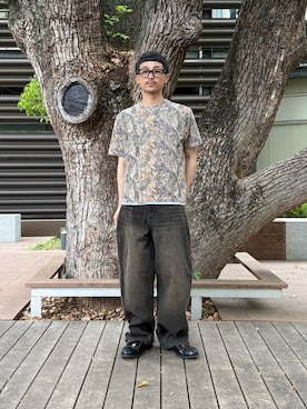るじさんのコーディネート