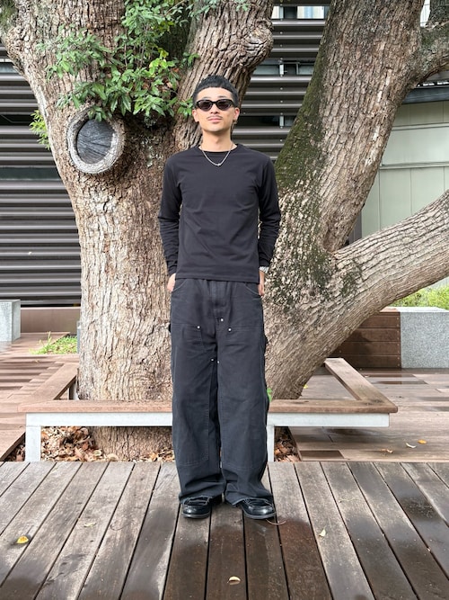 BILL WALL LEATHER（ビルウォールレザー） ネックレス N876 4mm ボール