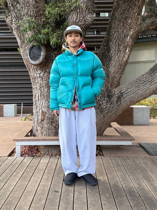 別注】SIERRA DESIGNS / NEW SIERRA JAKCET（ダウンジャケット/コート