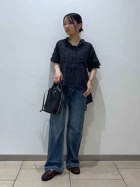 bytakataさんのコーディネート