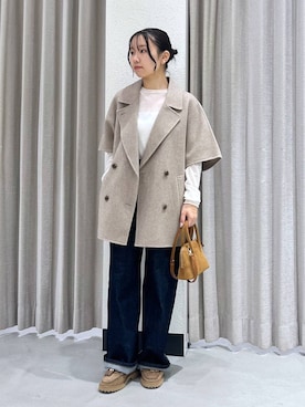 bytakataさんのコーディネート