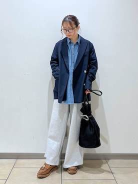 bytakataさんのコーディネート