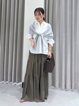 bytakataさんのコーディネート