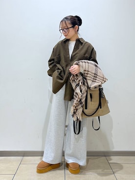 bytakataさんのコーディネート