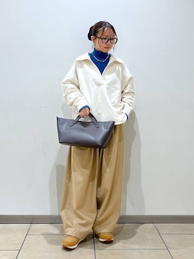 bytakataさんのコーディネート