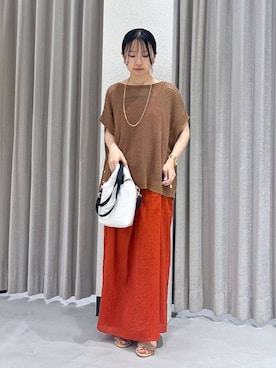 bytakataさんのコーディネート