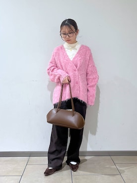 bytakataさん（レディース・151cm）の秋コーディネート