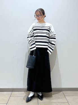 bytakataさんのコーディネート