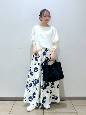 bytakataさんのコーディネート