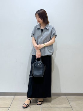 bytakataさんのコーディネート