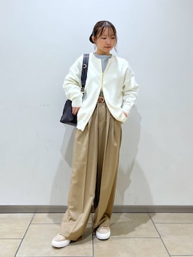 bytakataさんのコーディネート