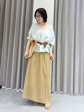 bytakataさんのコーディネート