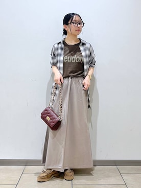 bytakataさんのコーディネート