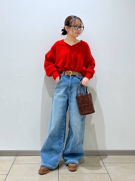 bytakataさんのコーディネート