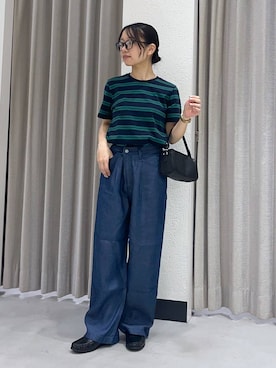 bytakataさんのコーディネート