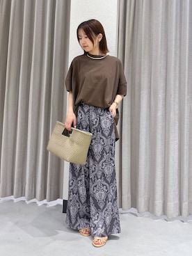 bytakataさんのコーディネート