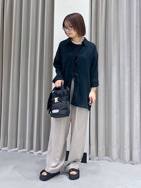 bytakataさんのコーディネート