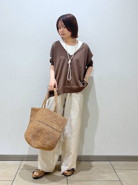 bytakataさんのコーディネート