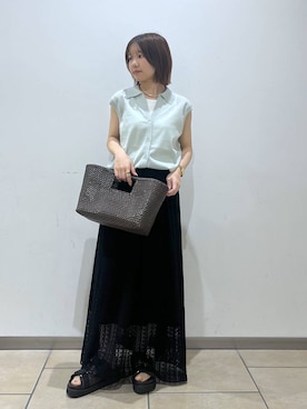 bytakataさんのコーディネート