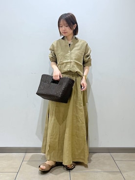 bytakataさんのコーディネート