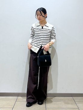 bytakataさんのコーディネート