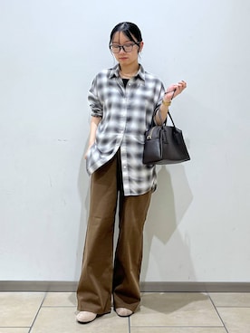 bytakataさんのコーディネート